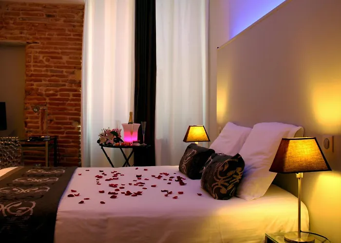 Hôtel des Arts Toulouse