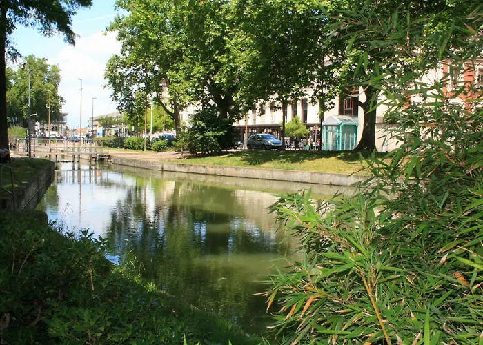 Hotel De Bordeaux Toulouse